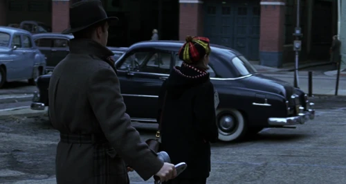 Still frame 106 from Carol (2015) directed by Todd Haynes