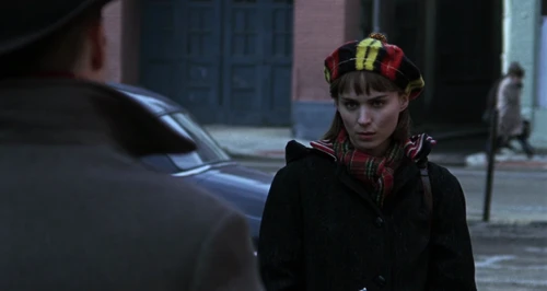 Still frame 107 from Carol (2015) directed by Todd Haynes