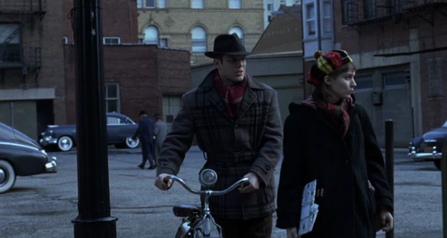 Still frame 109 from Carol (2015) directed by Todd Haynes