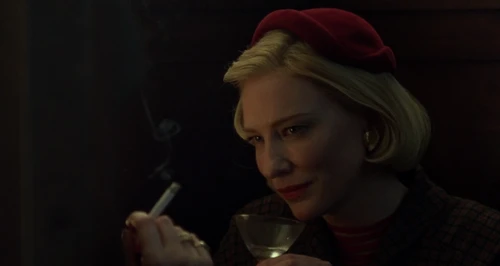 Still frame 111 from Carol (2015) directed by Todd Haynes