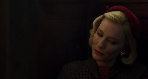Still frame 113 from Carol (2015) directed by Todd Haynes