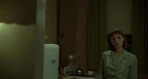 Still frame 118 from Carol (2015) directed by Todd Haynes