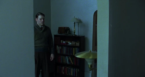 Still frame 124 from Carol (2015) directed by Todd Haynes