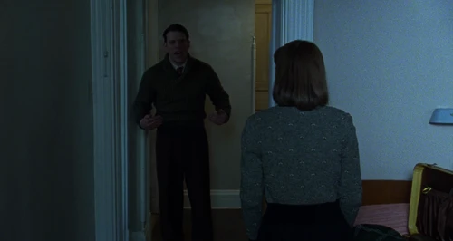 Still frame 125 from Carol (2015) directed by Todd Haynes