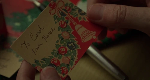 Still frame 126 from Carol (2015) directed by Todd Haynes