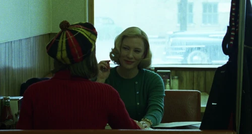 Still frame 132 from Carol (2015) directed by Todd Haynes