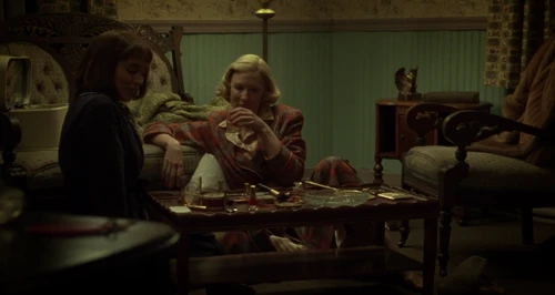 Still frame 147 from Carol (2015) directed by Todd Haynes