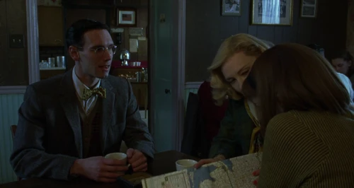 Still frame 152 from Carol (2015) directed by Todd Haynes