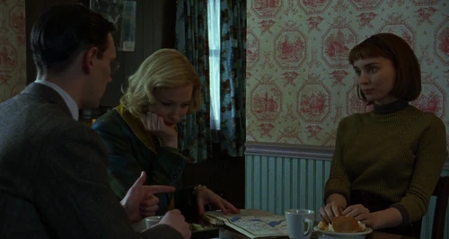 Still frame 153 from Carol (2015) directed by Todd Haynes