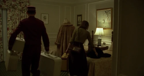 Still frame 157 from Carol (2015) directed by Todd Haynes