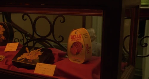 Still frame 158 from Carol (2015) directed by Todd Haynes
