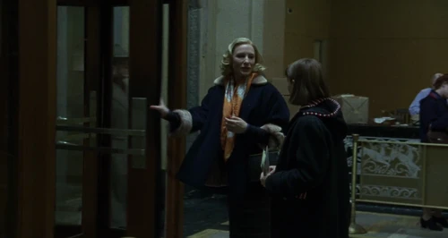 Still frame 161 from Carol (2015) directed by Todd Haynes