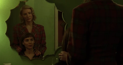 Still frame 164 from Carol (2015) directed by Todd Haynes