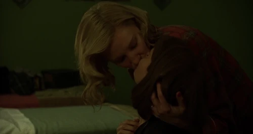 Still frame 165 from Carol (2015) directed by Todd Haynes