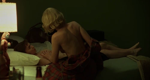 Still frame 167 from Carol (2015) directed by Todd Haynes