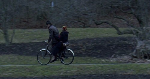 Still frame 11 from Carol (2015) directed by Todd Haynes