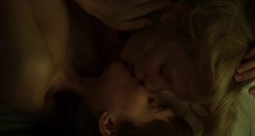 Still frame 170 from Carol (2015) directed by Todd Haynes