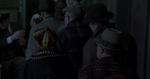 Still frame 12 from Carol (2015) directed by Todd Haynes