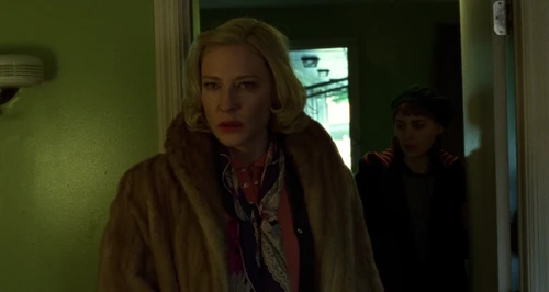 Still frame 174 from Carol (2015) directed by Todd Haynes