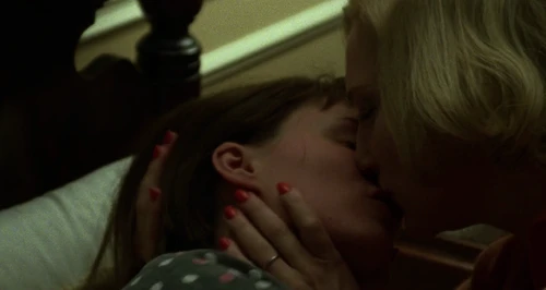 Still frame 184 from Carol (2015) directed by Todd Haynes