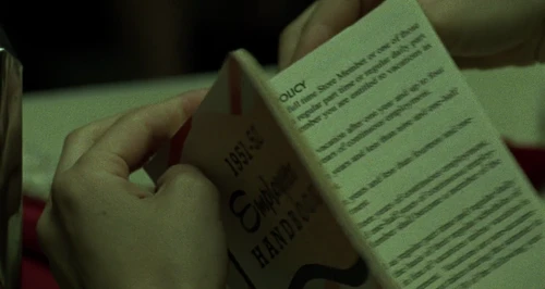 Still frame 13 from Carol (2015) directed by Todd Haynes