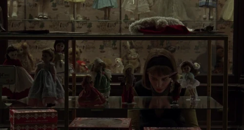 Still frame 14 from Carol (2015) directed by Todd Haynes