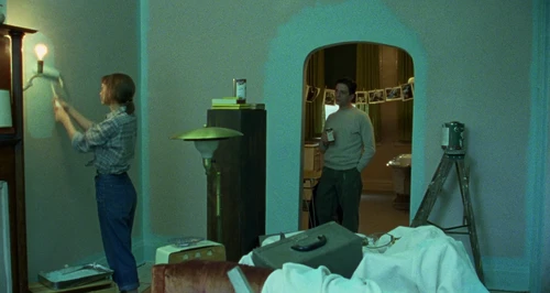 Still frame 205 from Carol (2015) directed by Todd Haynes
