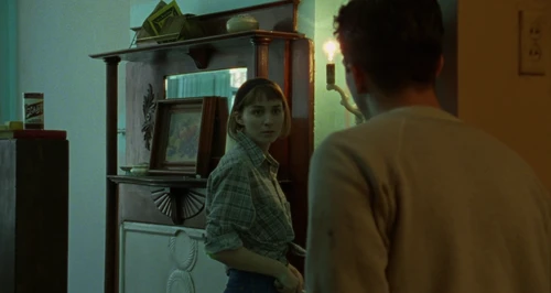 Still frame 206 from Carol (2015) directed by Todd Haynes