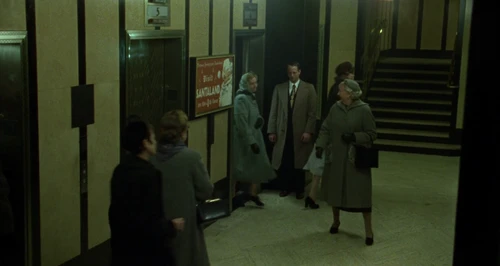 Still frame 17 from Carol (2015) directed by Todd Haynes