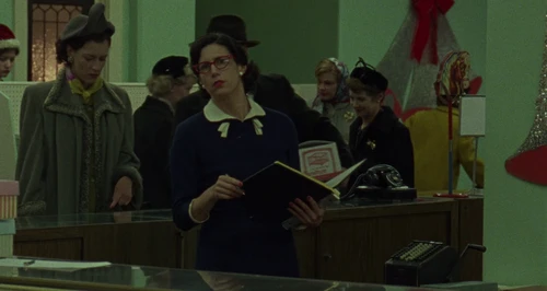 Still frame 18 from Carol (2015) directed by Todd Haynes