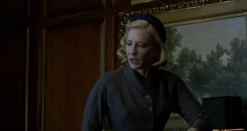 Still frame 227 from Carol (2015) directed by Todd Haynes