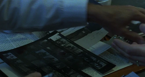 Still frame 231 from Carol (2015) directed by Todd Haynes
