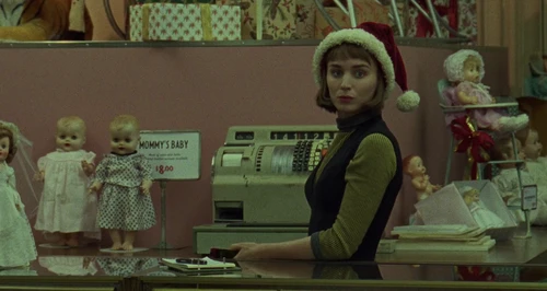Still frame 19 from Carol (2015) directed by Todd Haynes