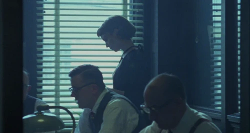 Still frame 233 from Carol (2015) directed by Todd Haynes