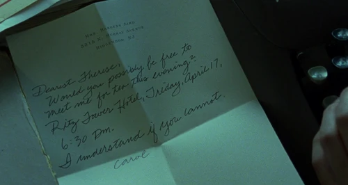 Still frame 234 from Carol (2015) directed by Todd Haynes