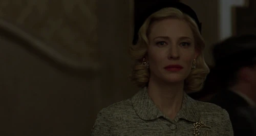 Still frame 235 from Carol (2015) directed by Todd Haynes