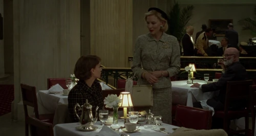 Still frame 236 from Carol (2015) directed by Todd Haynes