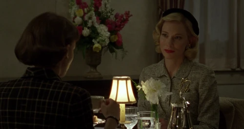 Still frame 237 from Carol (2015) directed by Todd Haynes
