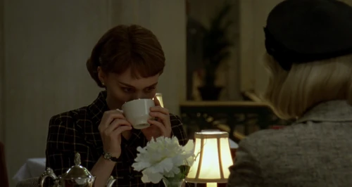 Still frame 238 from Carol (2015) directed by Todd Haynes