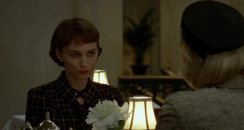 Still frame 240 from Carol (2015) directed by Todd Haynes