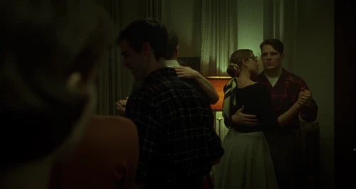 Still frame 245 from Carol (2015) directed by Todd Haynes