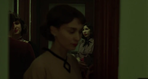 Still frame 246 from Carol (2015) directed by Todd Haynes