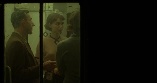 Still frame 247 from Carol (2015) directed by Todd Haynes