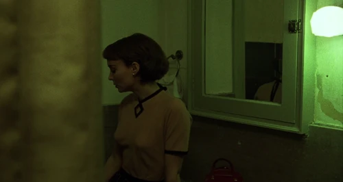 Still frame 249 from Carol (2015) directed by Todd Haynes