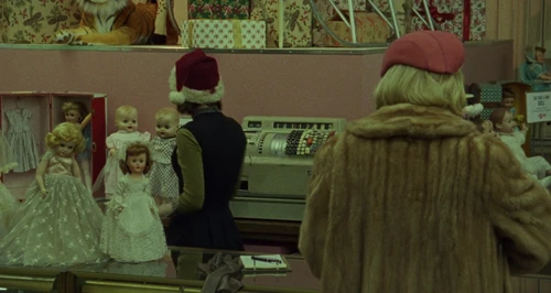 Still frame 20 from Carol (2015) directed by Todd Haynes