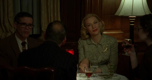 Still frame 254 from Carol (2015) directed by Todd Haynes
