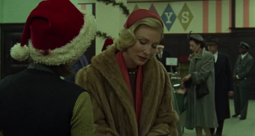 Still frame 23 from Carol (2015) directed by Todd Haynes