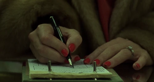 Still frame 24 from Carol (2015) directed by Todd Haynes