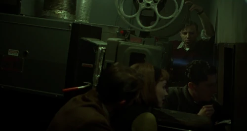 Still frame 27 from Carol (2015) directed by Todd Haynes