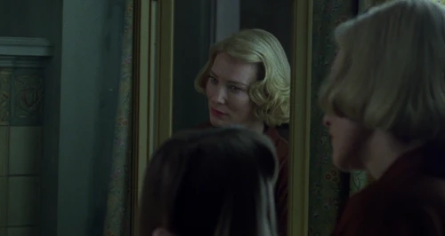 Still frame 33 from Carol (2015) directed by Todd Haynes